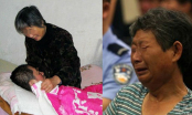 Rơi nước mắt vụ án người vợ giết chồng bại liệt vì quá nghèo