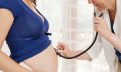 10 loại bệnh phụ nữ có thể mắc khi thực hiện thiên chức làm mẹ