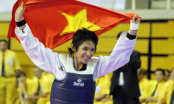 Cô gái vàng thể thao Việt Nam qua đời ở tuổi 24