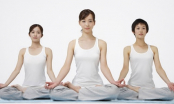 Tại sao dù bận tới mấy phụ nữ cũng cần tập yoga?