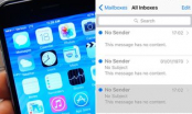 Người dùng iPhone khó chịu vì “tin nhắn ma” gửi từ quá khứ