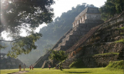 Bí ẩn con sông thủy ngân dưới kim tự tháp người Maya