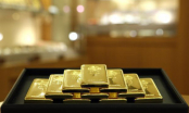 Giá vàng, Đô la Mỹ hôm nay 29-3: giá vàng thế giới tăng trở lại