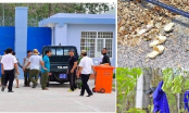 Vụ 447 học viên trốn trại: “Cướp” cả xe máy công an để trốn
