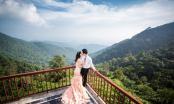 6 địa điểm chụp ảnh cưới đẹp ở Tam Đảo