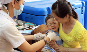 Vì sao lại chuyển đổi dùng vắc xin bại liệt mới cho trẻ em?