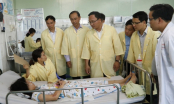 Vụ lật tàu tại Đà Nẵng: Tin mới nhất về sức khỏe các nạn nhân