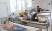 Đà Nẵng: 16 du khách nhập viện nghi do ngộ độc thực phẩm
