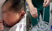 Kỷ lục y học: Bé sơ sinh ra đời bằng phôi thai đông lạnh 18 năm