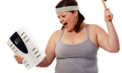 Bị bệnh béo phì nên làm gì?