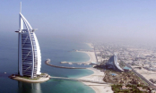 Khám phá cuộc sống xa hoa bậc nhất thế giới ở Dubai