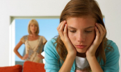5 nguyên nhân khiến cha mẹ và con tuổi teen ngày càng xa cách