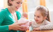 5 bài học về tiền bạc cha mẹ cần dạy ngay cho trẻ