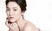 Song Hye Kyo đẹp không tỳ vết nhờ nguyên liệu có sẵn rẻ tiền