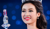 Lộ điểm thi Đại học cực 'choáng' của tân Hoa hậu Việt Nam 2016