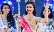 Hoa hậu Đỗ Mỹ Linh được báo Trung Quốc khen thế nào?