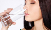 Cách uống nước phổ biến khiến bạn sẽ bị ung thư thực quản cao