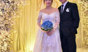 Điều kỳ lạ về nam diễn viên 'đẹp trai nhưng ác' nhất màn ảnh Việt vừa kết hôn ở tuổi 41