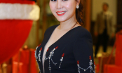 Nữ hoàng Kim Chi gây sốc khi diện váy đính 500 viên đá quý