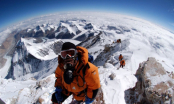 Hành trình chinh phục đỉnh Everest của người đàn ông cụt chân sau 43 năm