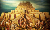 Bí ẩn của tháp Babel huyền thoại: Ngọn tháp vươn tới thiên đường