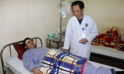 Bộ Y tế vào cuộc vụ bác sĩ bị đánh tại Hà Tĩnh