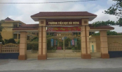 Nam Định: Đối tượng lạ mặt cướp gần 20 dây chuyền của học sinh Tiểu học