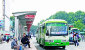 Người dân TP.Hồ Chí Minh được đi xe buýt miễn phí trong dịp nghỉ lễ