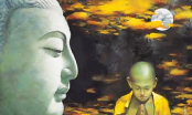 Phật dạy: Những thứ vào miệng không độc, những thứ từ miệng tuôn ra mới độc