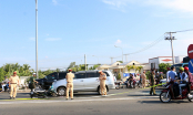 23 người ch.ết vì tai nạn giao thông trong ngày đầu nghỉ lễ