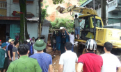 NÓNG: Sạt lở khiến 2 học sinh tử vong tại quán internet ở Hà Giang