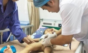 Vụ hàng loạt trẻ em bị sùi mào gà ở Hưng Yên: Thêm nghi vấn mới nguồn lây bệnh