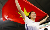 Những hình ảnh đẹp nhất của các cô gái vàng Việt Nam tại SEA Games 29