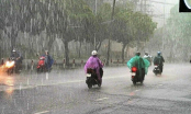 Dự báo thời tiết 3 ngày đầu tuần: Ảnh hưởng bão số 7, Bắc Bộ vẫn tiếp tục mưa kéo dài