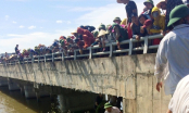 Nghệ An: Mâu thuẫn vợ chồng, thai phụ ôm 2 con nhỏ nhảy sông tự vẫn