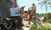 Vụ tàu hỏa lật bánh ở Quảng Bình: Vì sao xảy ra sự việc nghiêm trọng này