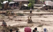 Hậu quả kinh hoàng của cơn bão Tembin mạnh chưa từng thấy sắp vào Việt Nam sau khi càn quét Philippines