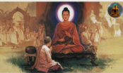 Lời Phật dạy: Miệng luôn nói điều ác, phúc báo sẽ mất đi, đừng hỏi vì sao sống thiện lương mà vẫn phải khổ
