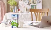 Vinamilk - Công ty sữa đầu tiên sản xuất sữa tươi 100% Organic tại Việt Nam