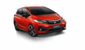 Honda Việt Nam giới thiệu mẫu xe Honda Jazz hoàn toàn mới - Jazz vị cuộc sống!