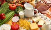 4 nhóm thực phẩm “vàng” giúp người gầy tăng cân chắc khỏe
