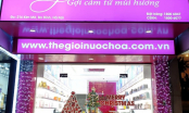Thế giới nước hoa – Hành trình vươn đến hệ thống 50 cửa hàng hàng đầu Việt Nam