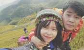 Dân mạng ghen tị với cặp đôi 9X phượt xuyên Việt để kỉ niệm 3 năm tình yêu