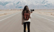 10 lý do vì sao bạn nên cảm thấy hạnh phúc khi bạn gái thuộc team thích du lịch