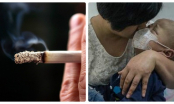 Ngoài ung thư phổi thuốc lá gây ra nhiều bệnh ung thư kinh hoàng khác