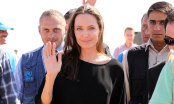 Angelina Jolie hành động 'lạ' khi đã tự tay chuẩn bị hậu sự đám tang cho chính mình
