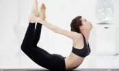 Những bài tập Yoga đơn giản nhất