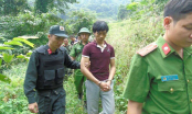 Thảm sát 4 người ở Lào Cai: Nghi phạm tinh quái dùng “độc chiêu” sạc pin điện thoại trong rừng