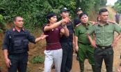 Vụ thảm sát 4 người ở Lào Cai: Nghi phạm được mệnh danh là sóc rừng, siêu trộm, kẻ đa tài