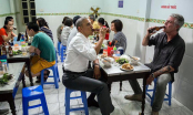 Tổng thống Obama ăn bún chả ở Hà Nội: Kịch bản đã được chuẩn bị hơn một năm